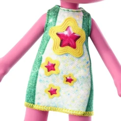 Mattel Poupée Viva Hair Pops - Trolls 3^ Poupées Mannequins