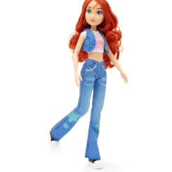 Giochi Preziosi Poupée Winx Modèle Iconic 26cm - Bloom^ Poupées Mannequins
