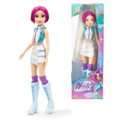 Giochi Preziosi Poupée Winx Modèle Iconic 26cm - Tenca^ Poupées Mannequins