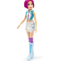 Giochi Preziosi Poupée Winx Modèle Iconic 26cm - Tenca^ Poupées Mannequins