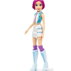 Giochi Preziosi Poupée Winx Modèle Iconic 26cm - Tenca^ Poupées Mannequins