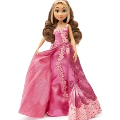 Giochi Preziosi Poupée Winx tenue de Bal à Alféa 26cm - Flora^ Poupées Mannequins