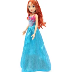 Giochi Preziosi Poupée Winx tenue de Bal à Alféa 26cm - Bloom^ Poupées Mannequins