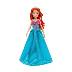 Giochi Preziosi Poupée Winx tenue de Bal à Alféa 26cm - Bloom^ Poupées Mannequins