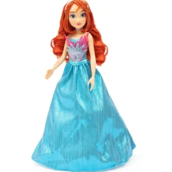 Giochi Preziosi Poupée Winx tenue de Bal à Alféa 26cm - Bloom^ Poupées Mannequins