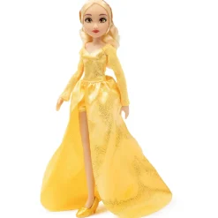 Giochi Preziosi Poupée Winx tenue de Bal à Alféa 26cm - Stella^ Poupées Mannequins