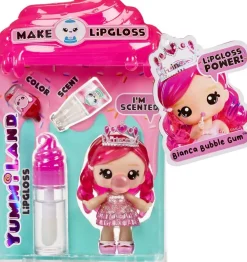 MGA Poupée Yummiland Gloss Bianca^ Mini-Univers