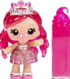 MGA Poupée Yummiland Gloss Bianca^ Mini-Univers