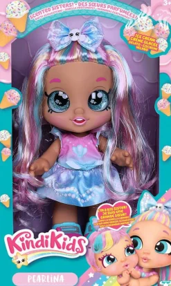 Moose Poupee 27 Cm Pearlina Kindi Kids^ Poupées Classiques