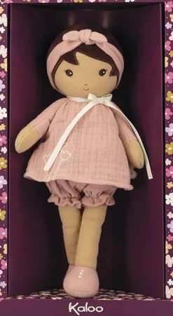 Kaloo Poupee Amandine 32Cm^ Doudous