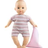Cerise & Capucine Poupon de bain 32 cm^ Poupons Classiques