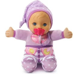 Varta Poupon Little Love : Mon bébé à bercer^ Poupons Interactifs