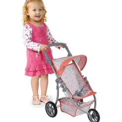 Cerise & Capucine Poussette 3 roues^ Poussettes, Landaus Et Couffins