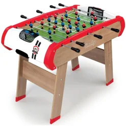 Smoby Powerplay 4 en 1^ Jeux D'Action Et D'Adresse