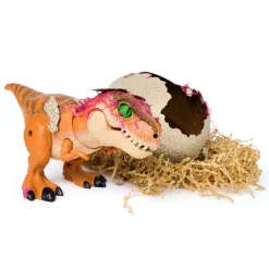 Spin Master Primal Hatch dino éclosion secrète - Jurassic World^ Les Dinosaures Et La Préhistoire