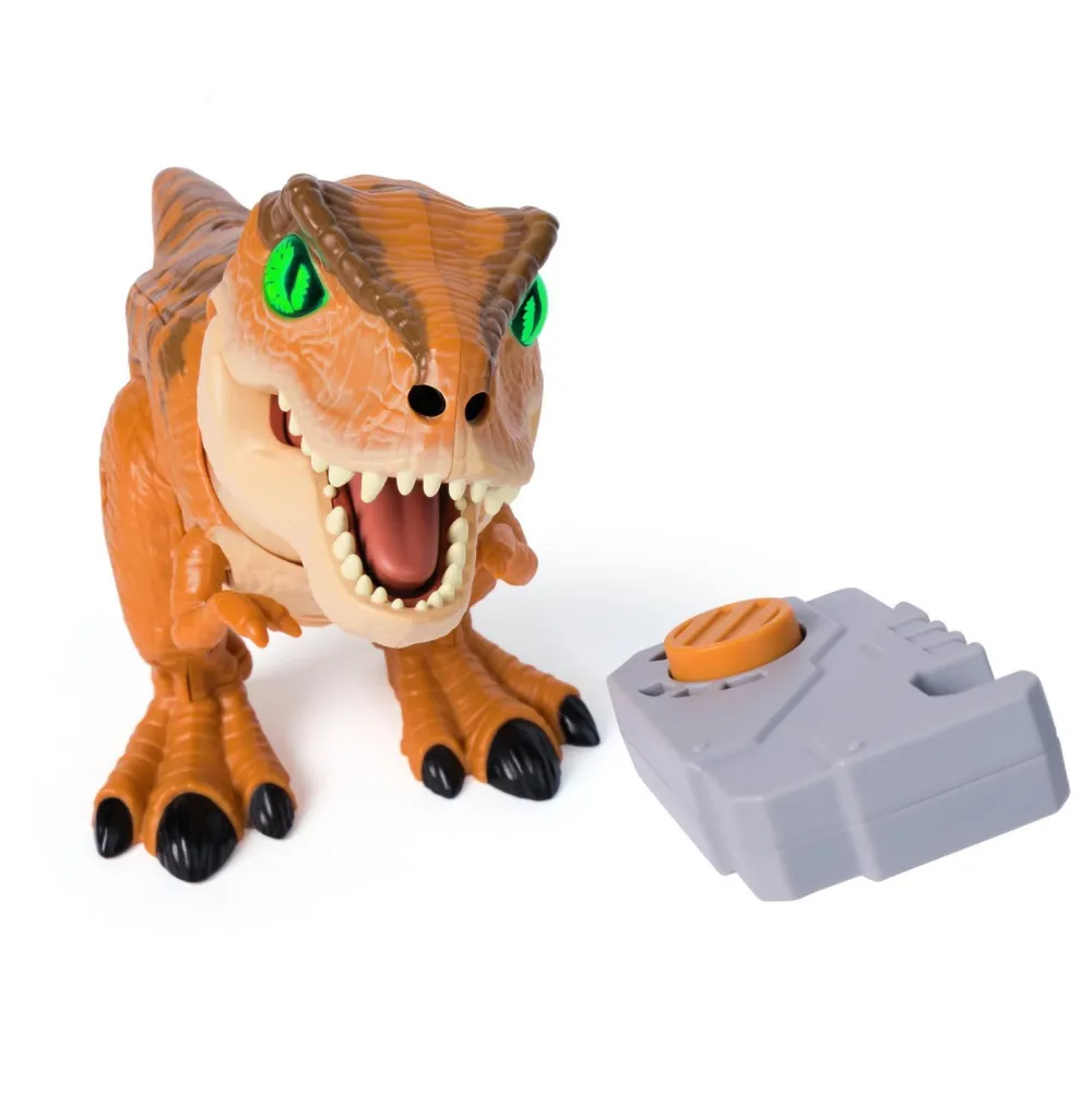 Spin Master Primal Hatch dino éclosion secrète - Jurassic World^ Les Dinosaures Et La Préhistoire