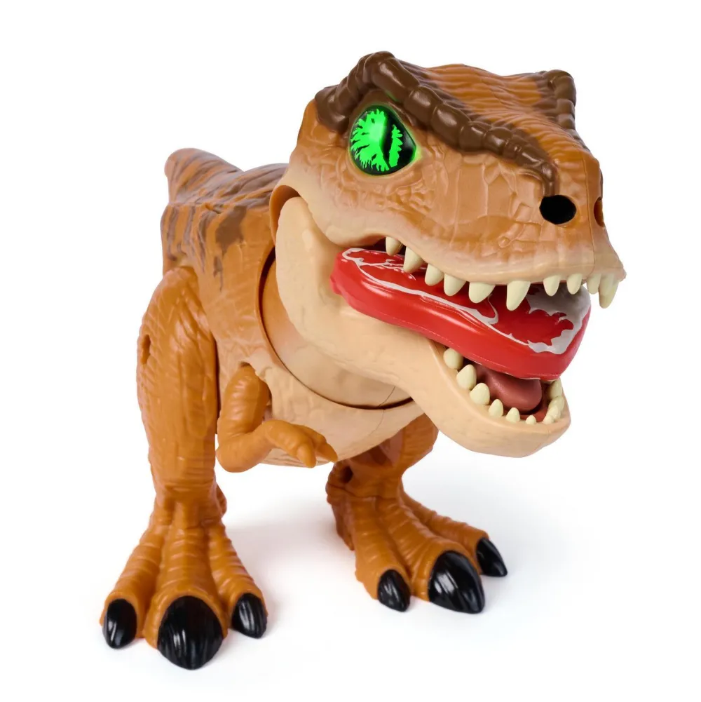 Spin Master Primal Hatch dino éclosion secrète - Jurassic World^ Les Dinosaures Et La Préhistoire