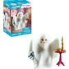 Playmobil Princesse et déguisement fantome phospho Princess Magic 71851^ Les Princesses Et Fées