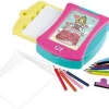 CREA & CIE Princesses à dessiner^ Machines À Dessiner