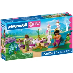 Playmobil Princesses et tapis volant Princess 72054^ Les Princesses Et Fées