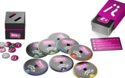 Gigamic Privacy No Limit^ Jeux D'Ambiance
