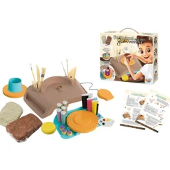 Buki Professional Studio Poterie^ Modelage Et Moulage