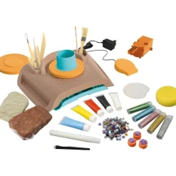 Buki Professional Studio Poterie^ Modelage Et Moulage