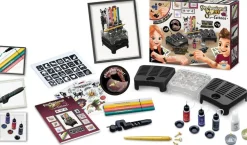 Varta Professional studio tatoos^ Maquillage Et Beauté