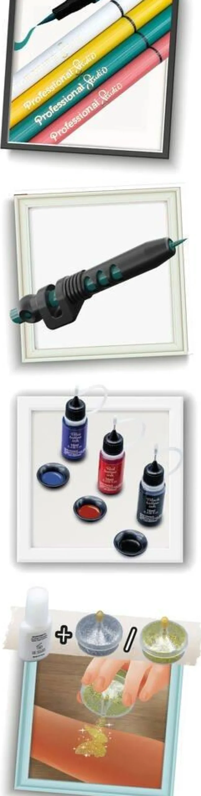 Varta Professional studio tatoos^ Maquillage Et Beauté