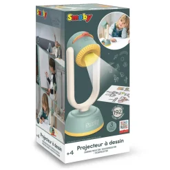 Smoby Projecteur à dessin^ Machines À Dessiner