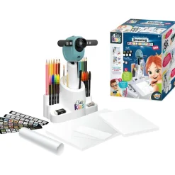Varta Projecteur à dessin^ Machines À Dessiner