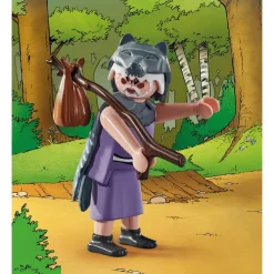 Playmobil Prolix Asterix 71546^ Les Héros Et Personnages