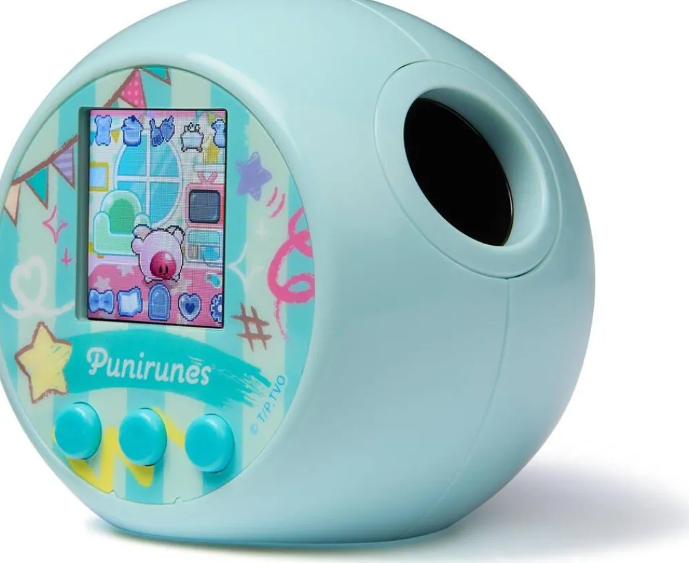 Varta Punirunes Compagnon Interactif tactile et digital^ Ordinateurs Et Tablettes Éducatives