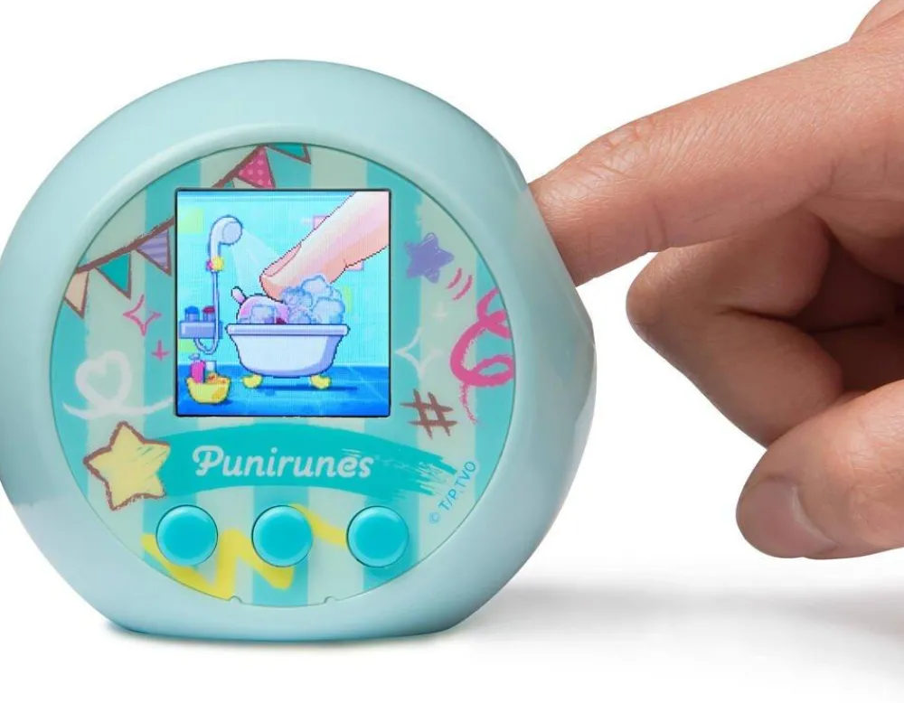 Varta Punirunes Compagnon Interactif tactile et digital^ Ordinateurs Et Tablettes Éducatives