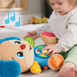Varta Puppy éveil progressif^ Jouets D'Éveil Électroniques