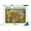 Ravensburger Puzzle 1000 pièces Les plus beaux thèmes Disney^ Puzzles De 1000 À 1499 Pièces