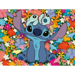 Ravensburger Puzzle 1000 pièces Stitch^ Puzzles De 1000 À 1499 Pièces