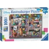 Ravensburger Puzzle 100 pièces XXL Collection Disney^ Puzzles De 100 À 499 Pièces