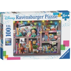 Ravensburger Puzzle 100 pièces XXL Collection Disney^ Puzzles De 100 À 499 Pièces