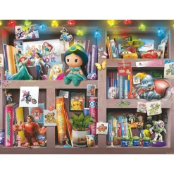 Ravensburger Puzzle 100 pièces XXL Collection Disney^ Puzzles De 100 À 499 Pièces