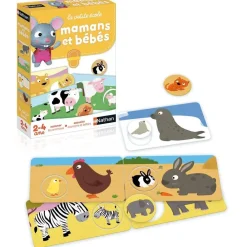Diset Puzzle bébés animaux^Enfant Puzzles Bébés Et Enfants