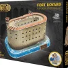 Megableu Puzzle 3D - 125 pièces Fort Boyard^ Puzzles 3D