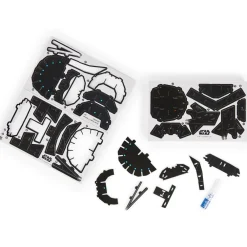 Spin Master Puzzle 3D Casque de Dark Vador^ Puzzles 3D