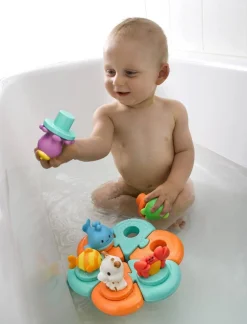 Vulli Puzzle de bain Sophie la girafe^ Jouets De Bain