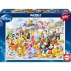 Educa Borras Puzzle Disney 200 Pièces -^ Puzzles De 100 À 499 Pièces
