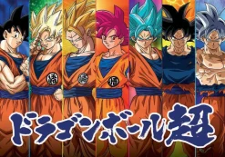 Educa Borras Puzzle Dragon Ball Super - 300 Pièces -^ Puzzles De 100 À 499 Pièces