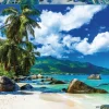 Educa Borras Puzzle Seychelles 1500 Pièces^ Puzzles De 1500 À 1999 Pièces