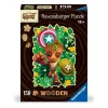Ravensburger Puzzle en bois 150 pièces Groot^ Puzzles De 100 À 499 Pièces