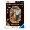 Ravensburger Puzzle en bois 150 pièces Harry Potter et Edwige^ Puzzles De 100 À 499 Pièces