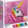 PLUS PLUS Puzzle Licorne 250 pièces^ Autres Jeux De Construction